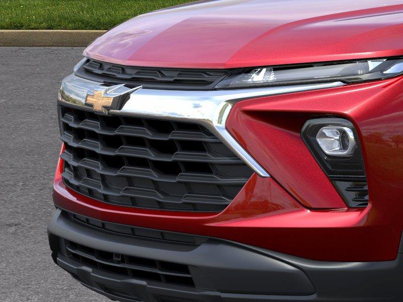 New 2026 Chevrolet TrailBlazer LS w/ LS Convenience Package AWD/4WD image 14