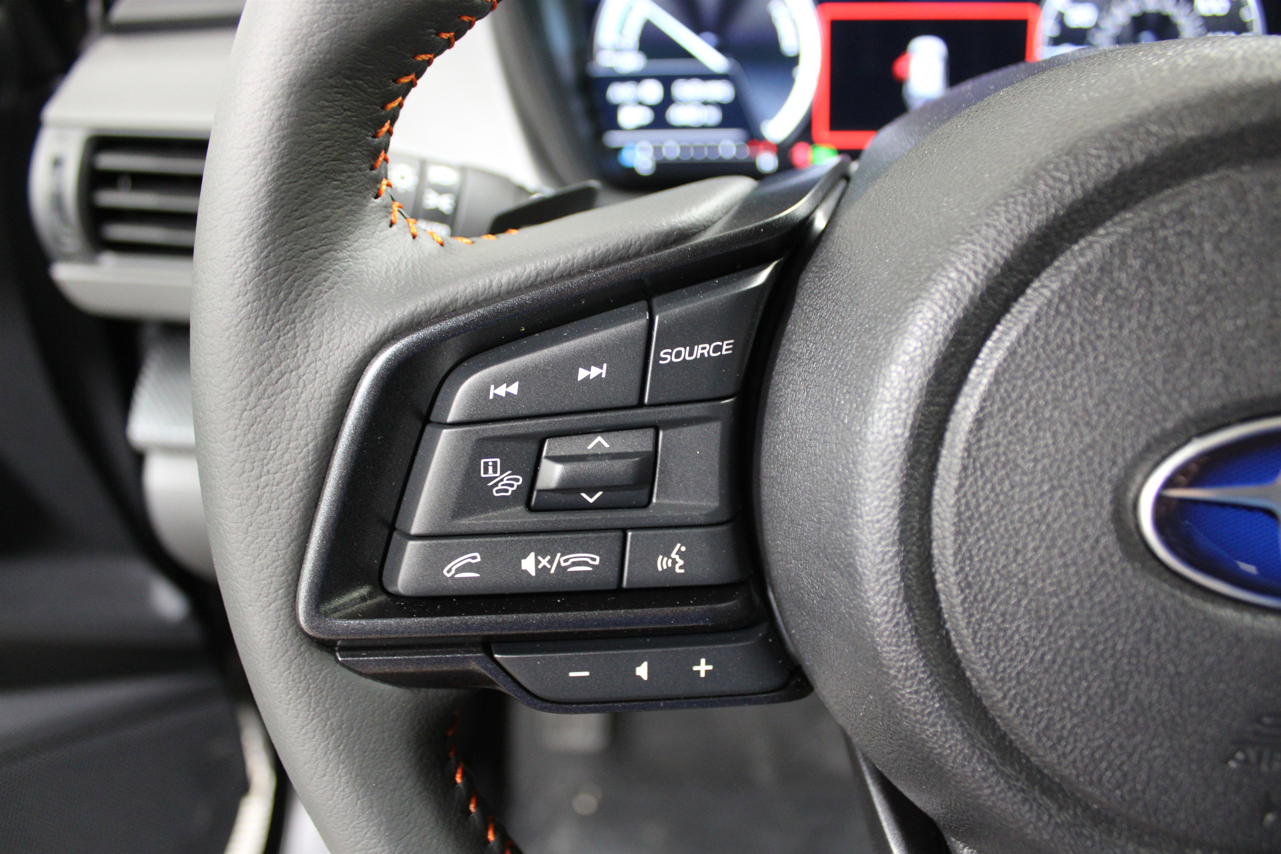 New 2026 Subaru Crosstrek 2.5i Limited image 10