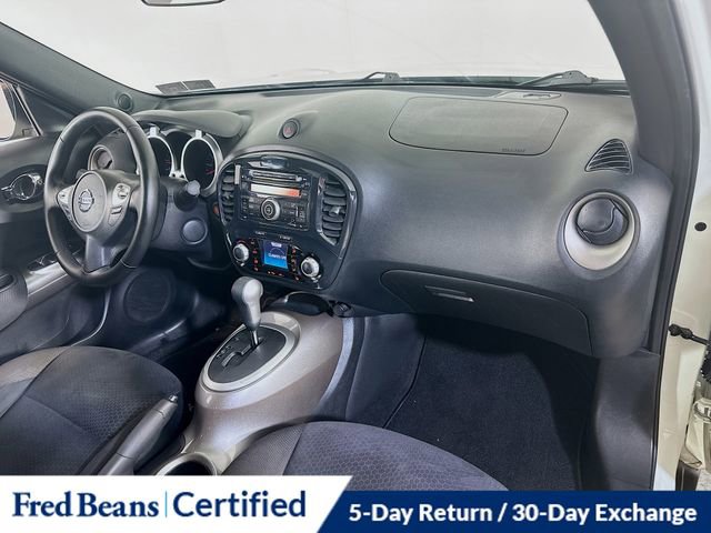 Used 2012 Nissan Juke SV image 13