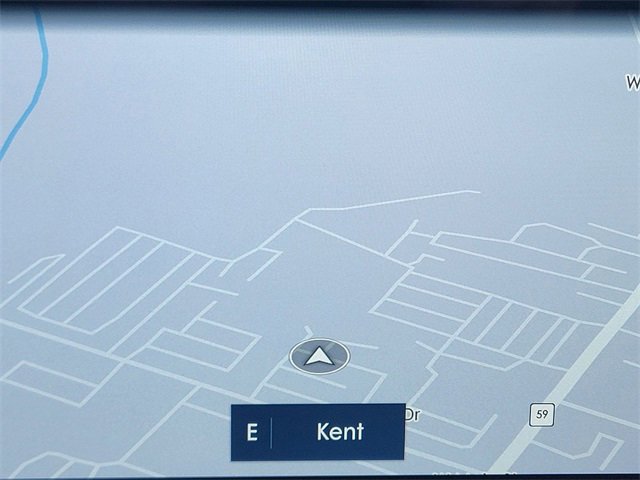 Certified 2024 Lincoln Corsair AWD image 5