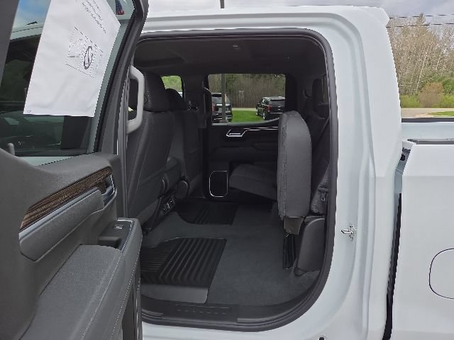 New 2026 Chevrolet Silverado 1500 LT AWD/4WD image 51