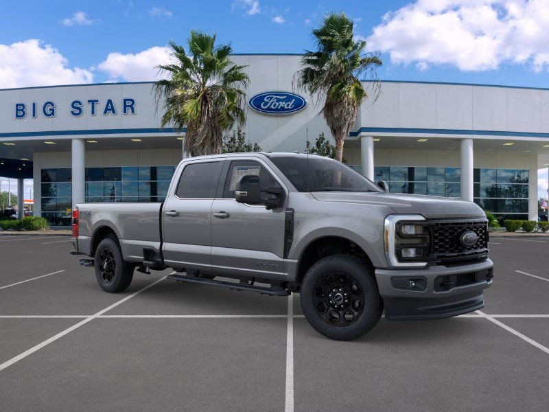 New 2026 Ford F350 Lariat image 8