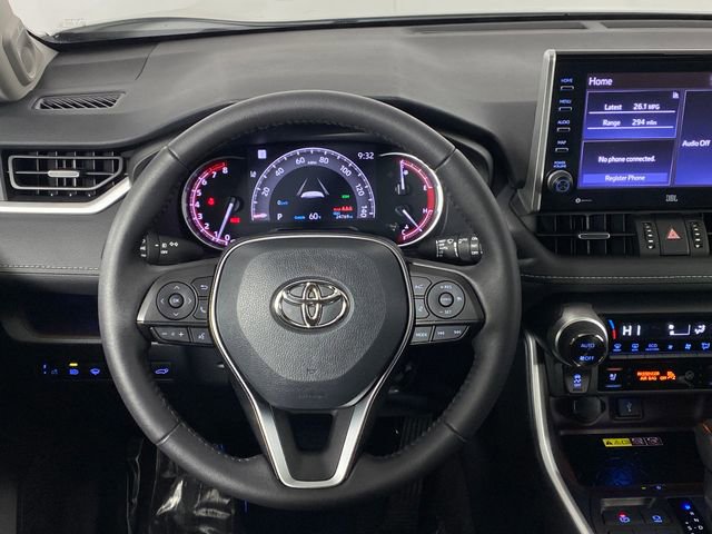 Certified 2022 Toyota RAV4 Limited AWD/4WD image 18