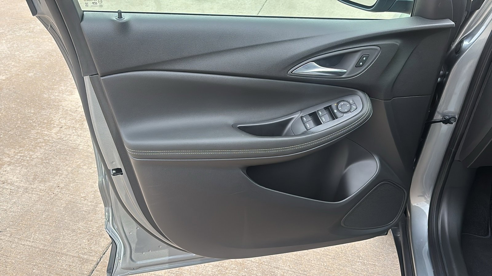 New 2026 Buick Encore GX Preferred w/ Comfort Package image 25