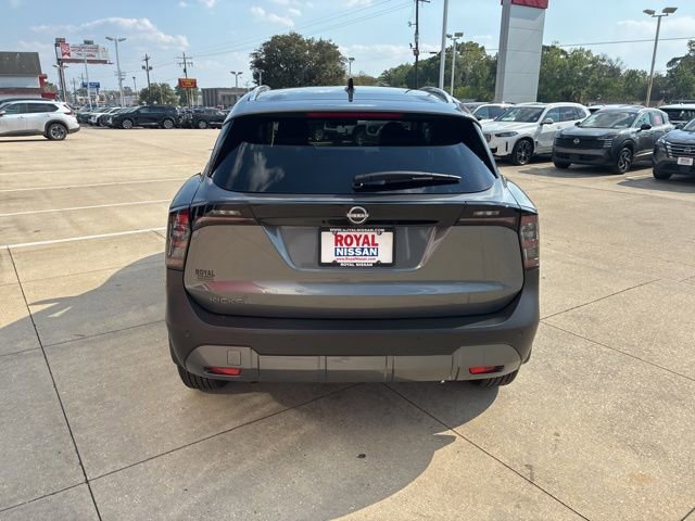 Used 2026 Nissan Kicks SV image 6