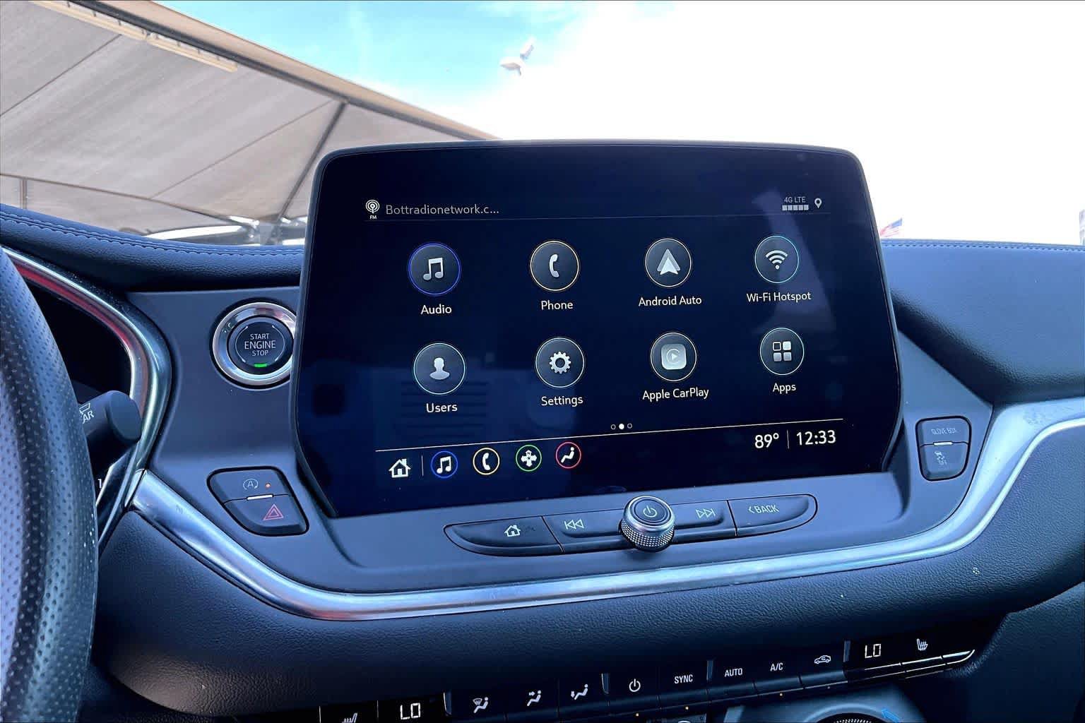 Used 2026 Chevrolet Blazer LT FWD image 29