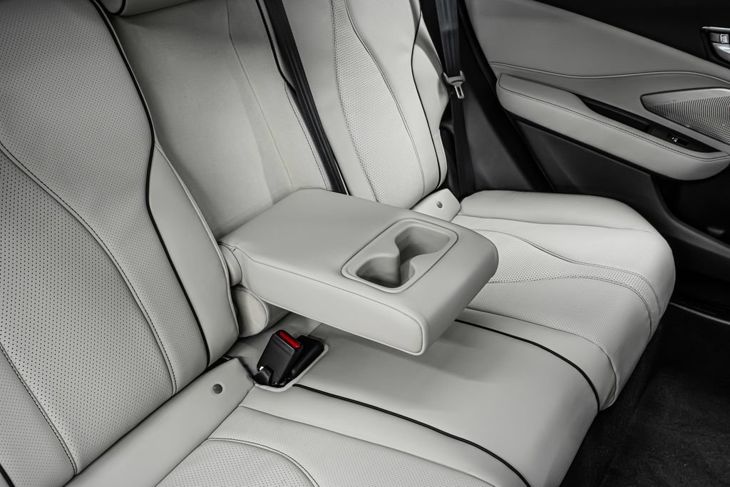New 2026 Acura RDX SH-AWD w/ Advance Package image 24