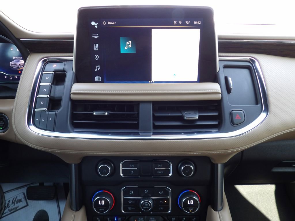 Used 2023 Chevrolet Tahoe Premier w/ Max Trailering Package image 21