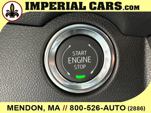 New 2026 Chevrolet Traverse High Country image 27