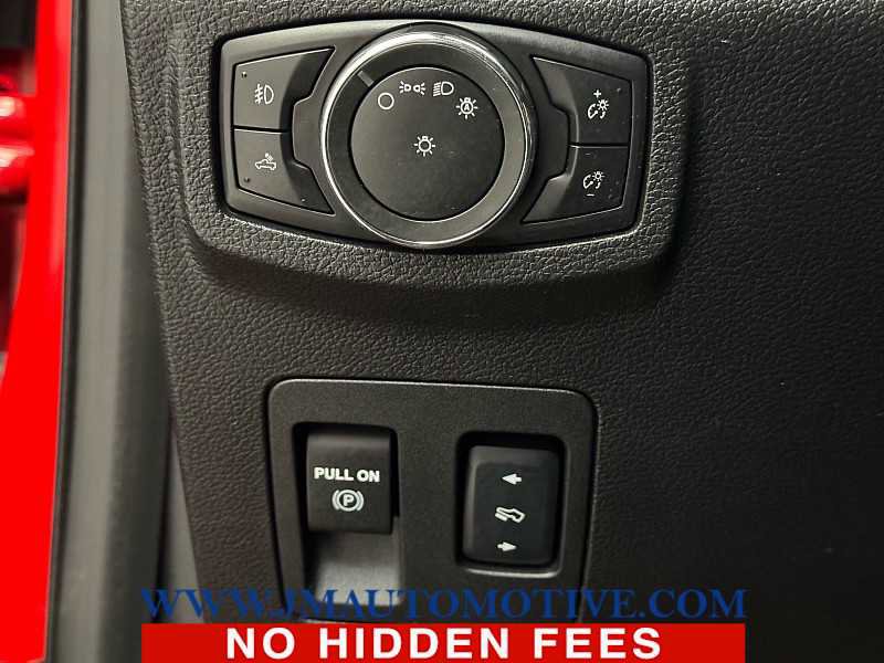 Used 2017 Ford F150 XLT w/ Equipment Group 301A Mid image 32