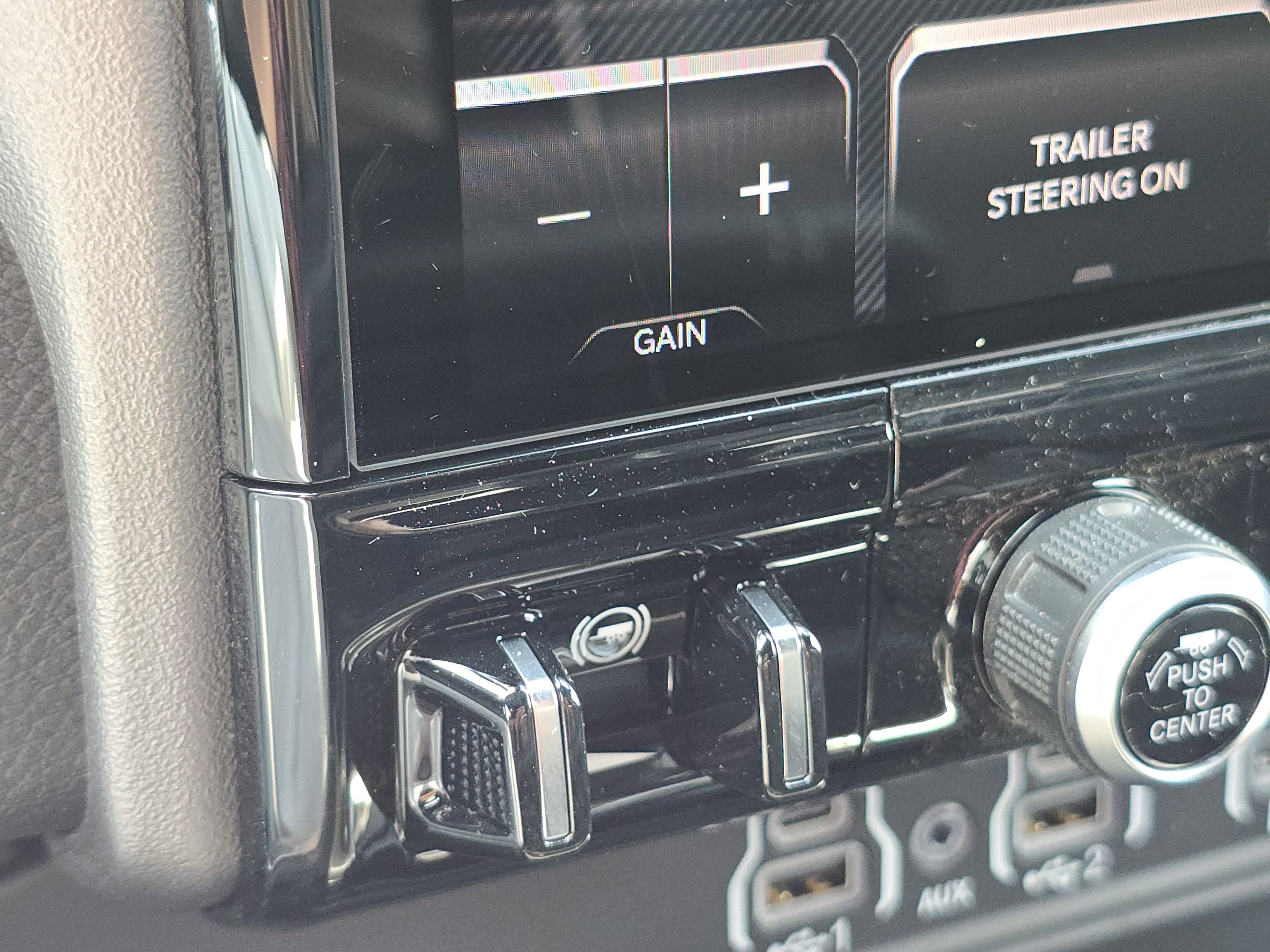 New 2026 RAM 1500 Laramie w/ Advanced Safety Group II image 9