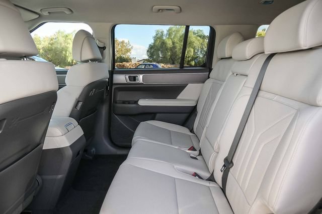 New 2026 Hyundai Santa Fe SEL AWD/4WD image 19