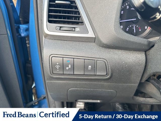 Used 2018 Hyundai Tucson Sport image 21