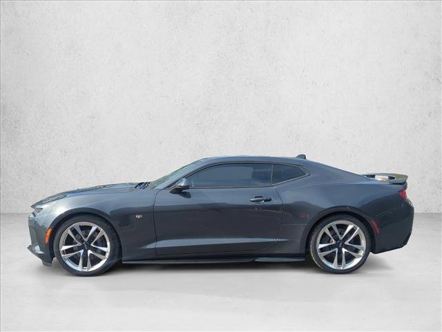 Used 2016 Chevrolet Camaro SS image 7