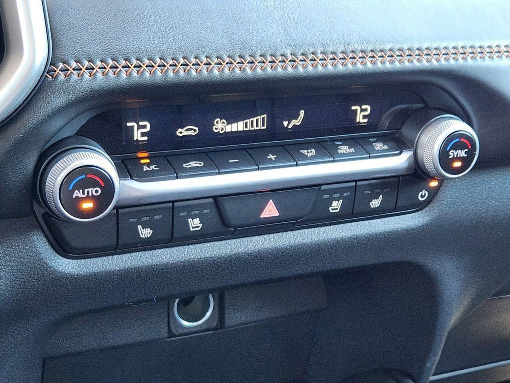 New 2026 MAZDA CX-50 AWD 2.5 Hybrid w/ Cargo Package image 14