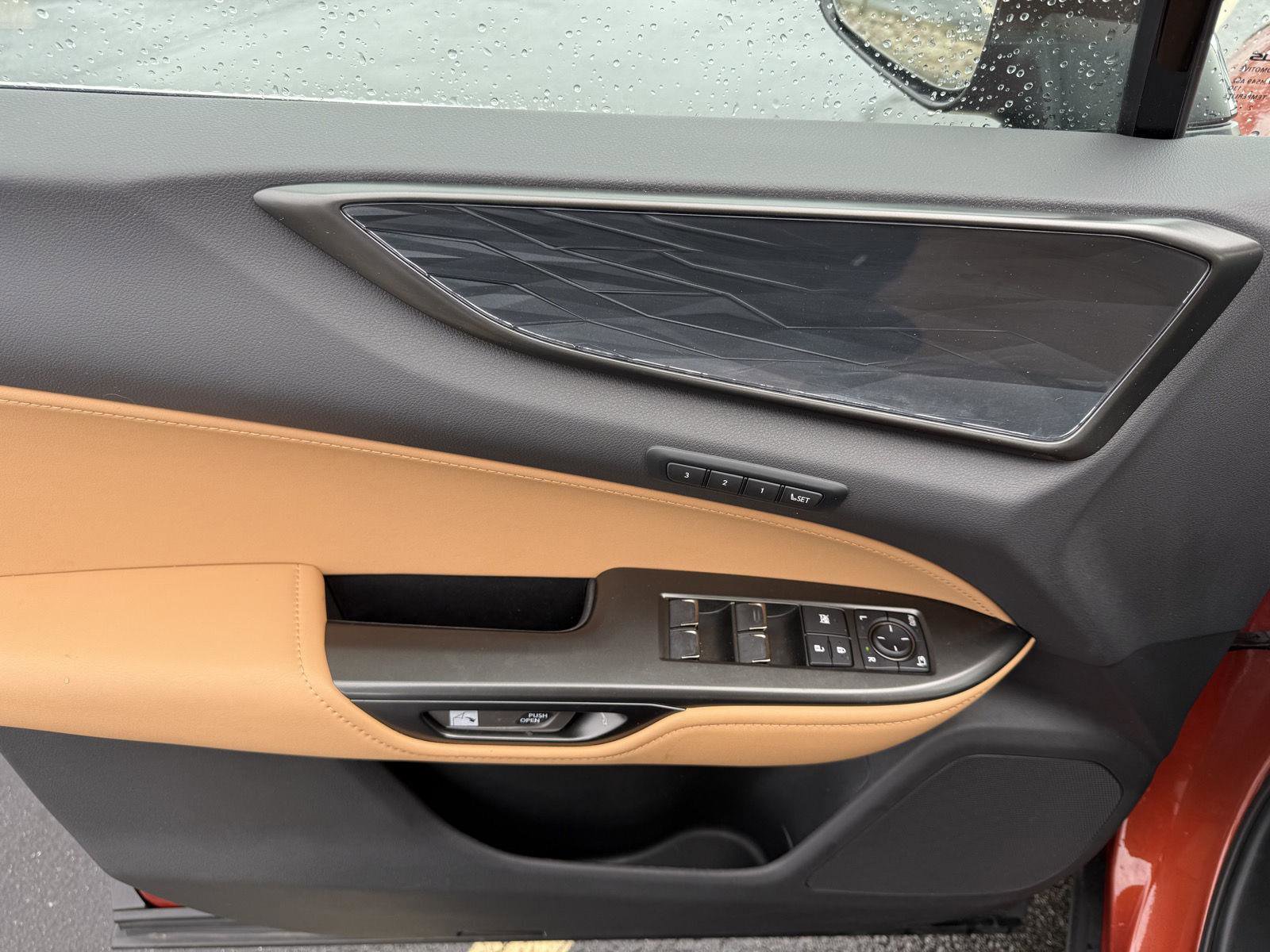 Used 2024 Lexus NX 350 Premium w/ Vision Package image 9