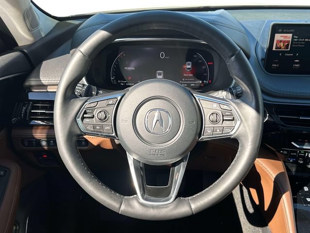 Certified 2023 Acura MDX w/ Advance Package AWD/4WD image 23