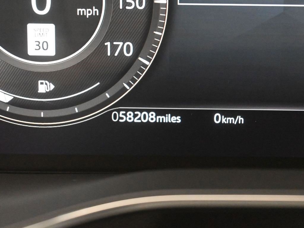 Used 2021 Jaguar F-PACE S image 13