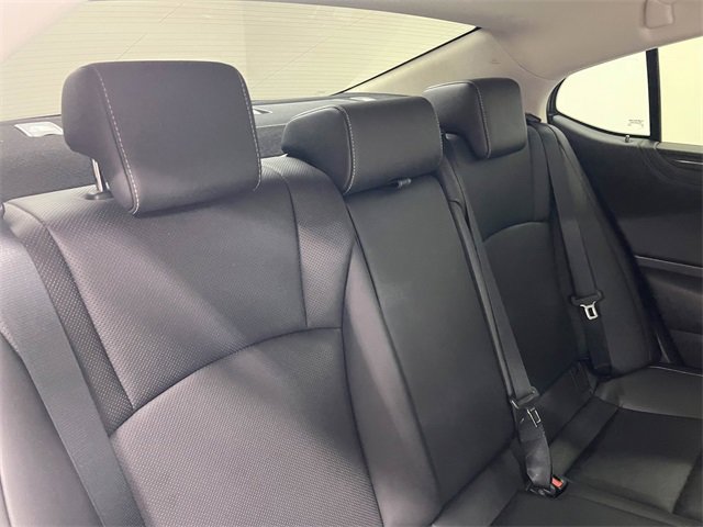 Certified 2021 Lexus ES 350 350 image 13