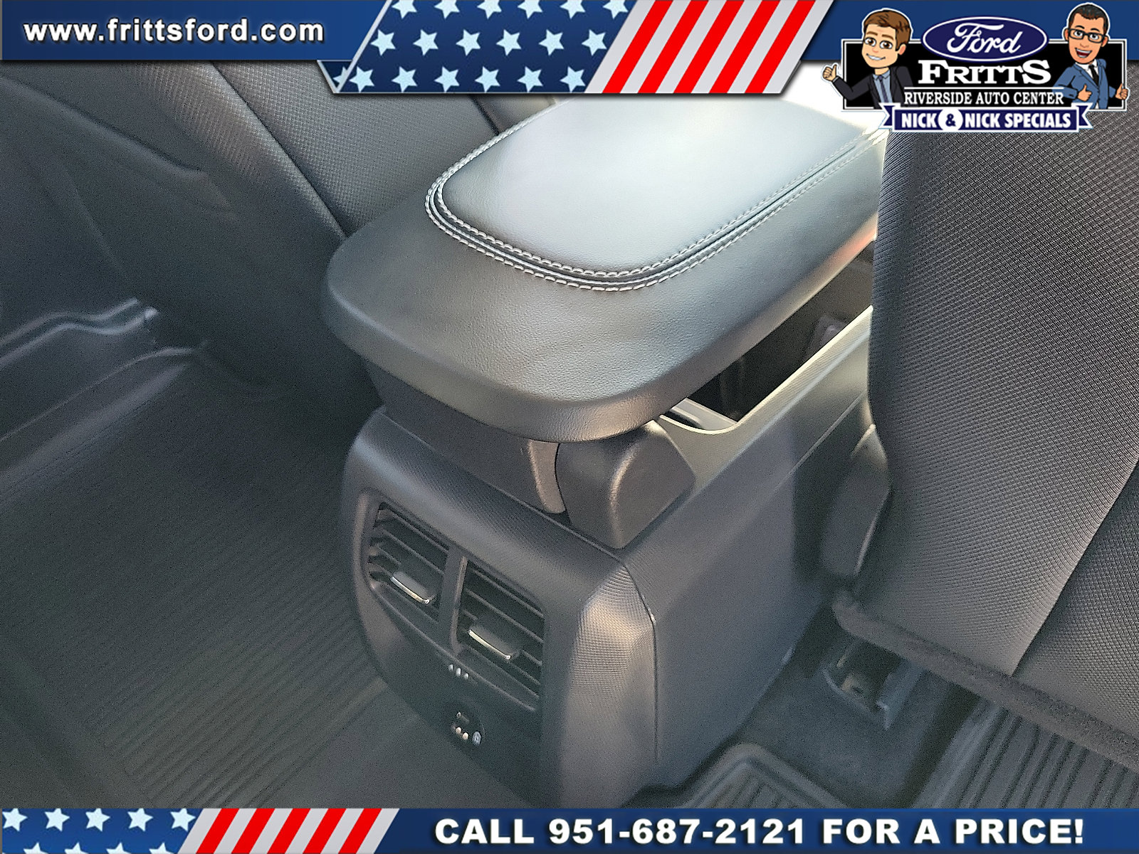 Certified 2024 Ford Mustang Mach-E Premium image 20