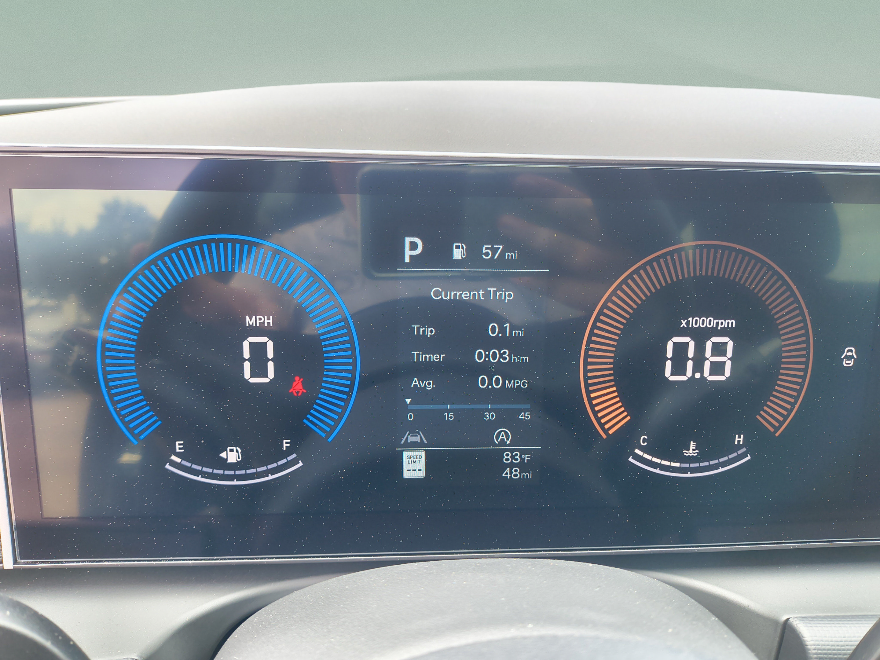 New 2026 Hyundai Tucson SE AWD/4WD image 28