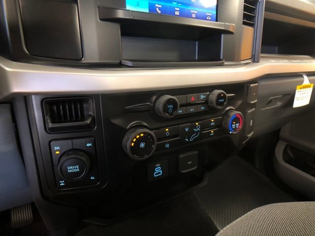 New 2026 Ford F250 XL w/ STX Appearance Package image 17