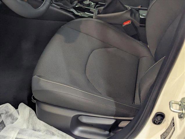 New 2025 Toyota Corolla GR image 4