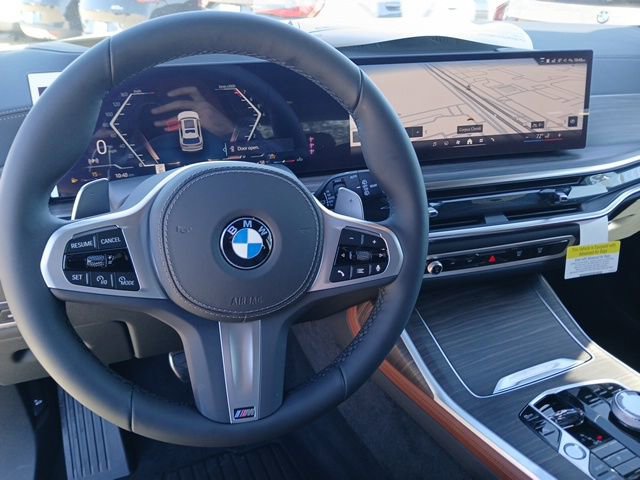 New 2026 BMW X7 xDrive40i AWD/4WD image 22