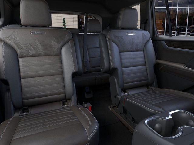 New 2026 GMC Acadia Denali Ultimate image 17