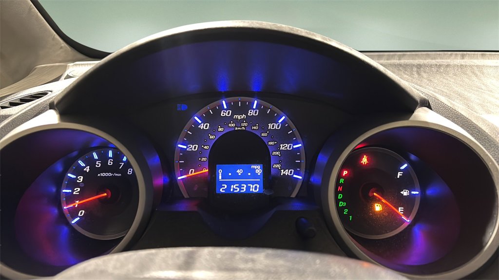 Used 2013 Honda Fit image 17