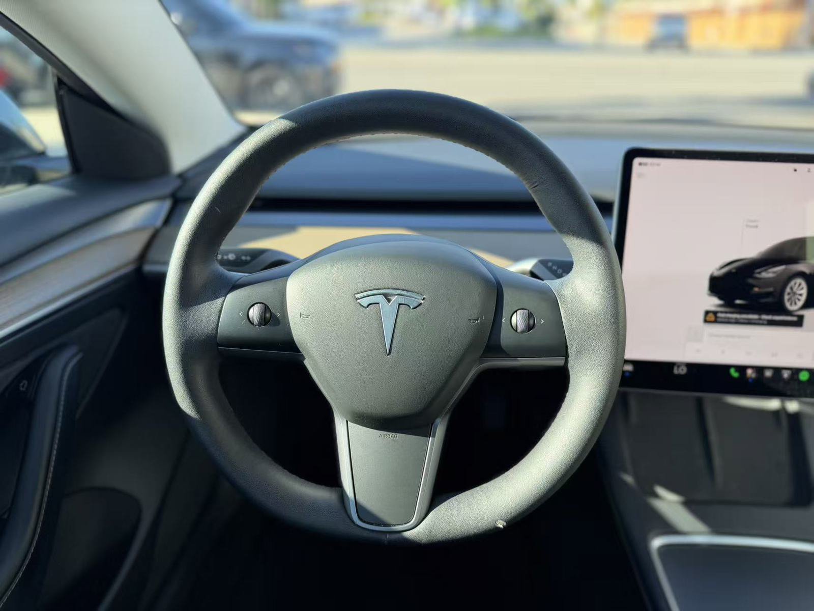 Used 2023 Tesla Model 3 Standard Range RWD image 12