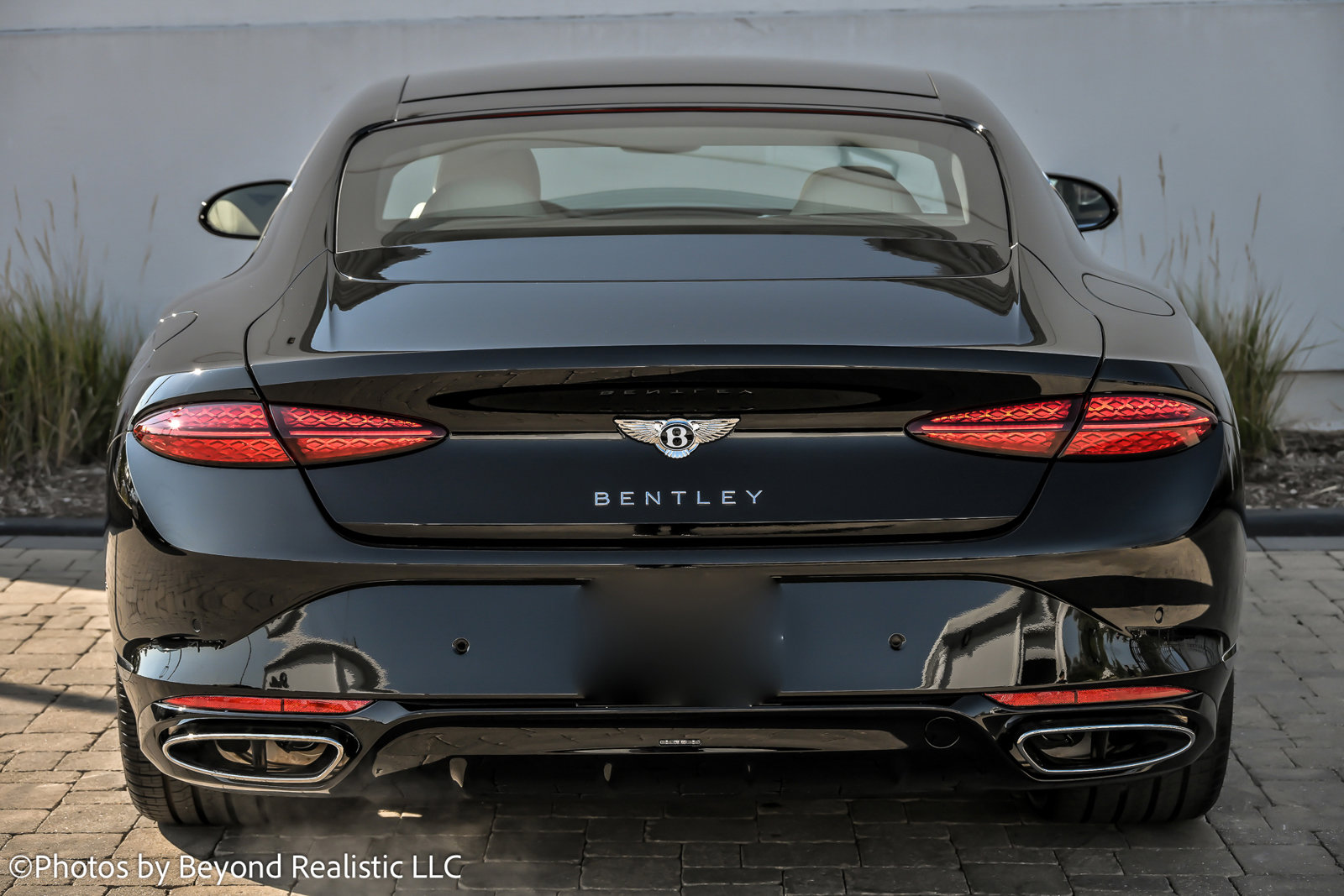 New 2026 Bentley Continental GT image 9