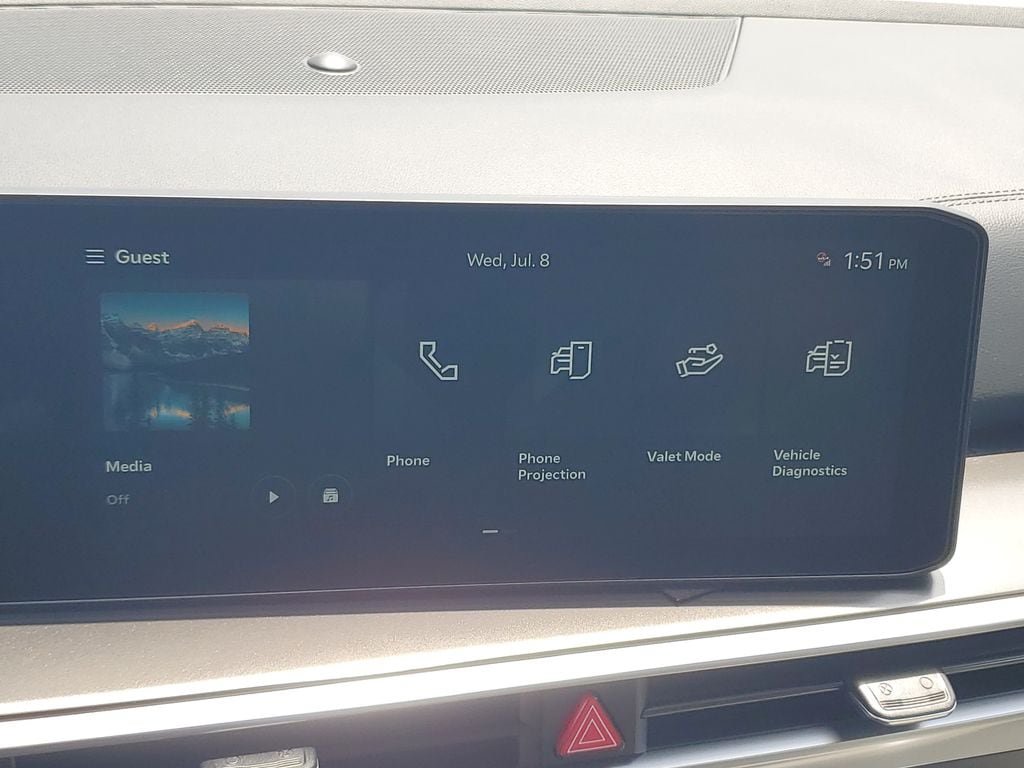 New 2026 Kia Sorento S AWD/4WD image 15