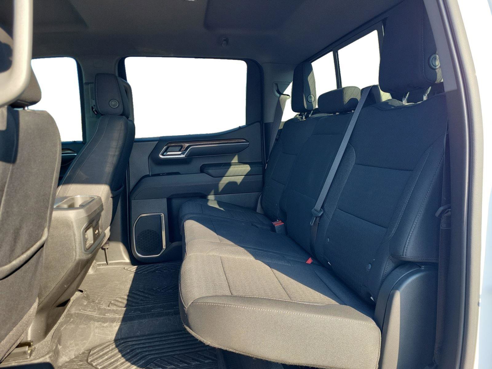 Used 2023 Chevrolet Silverado 1500 RST image 19