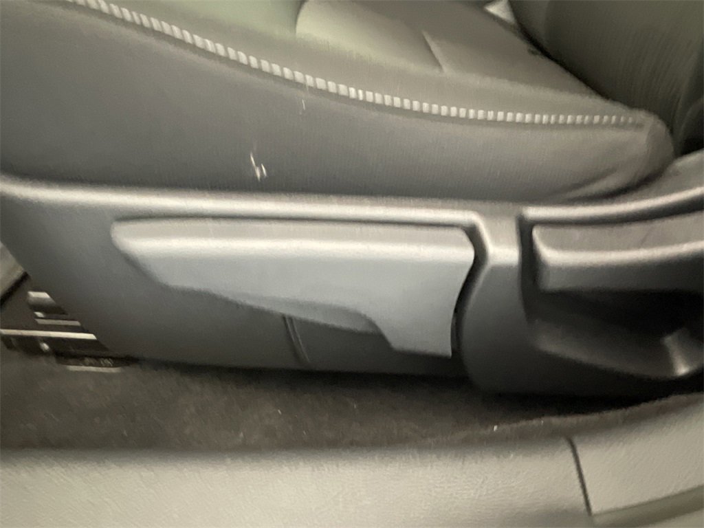 New 2025 Nissan Sentra SV w/ All-Weather Package image 14