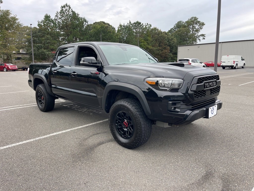 Used 2019 Toyota Tacoma TRD Pro image 4