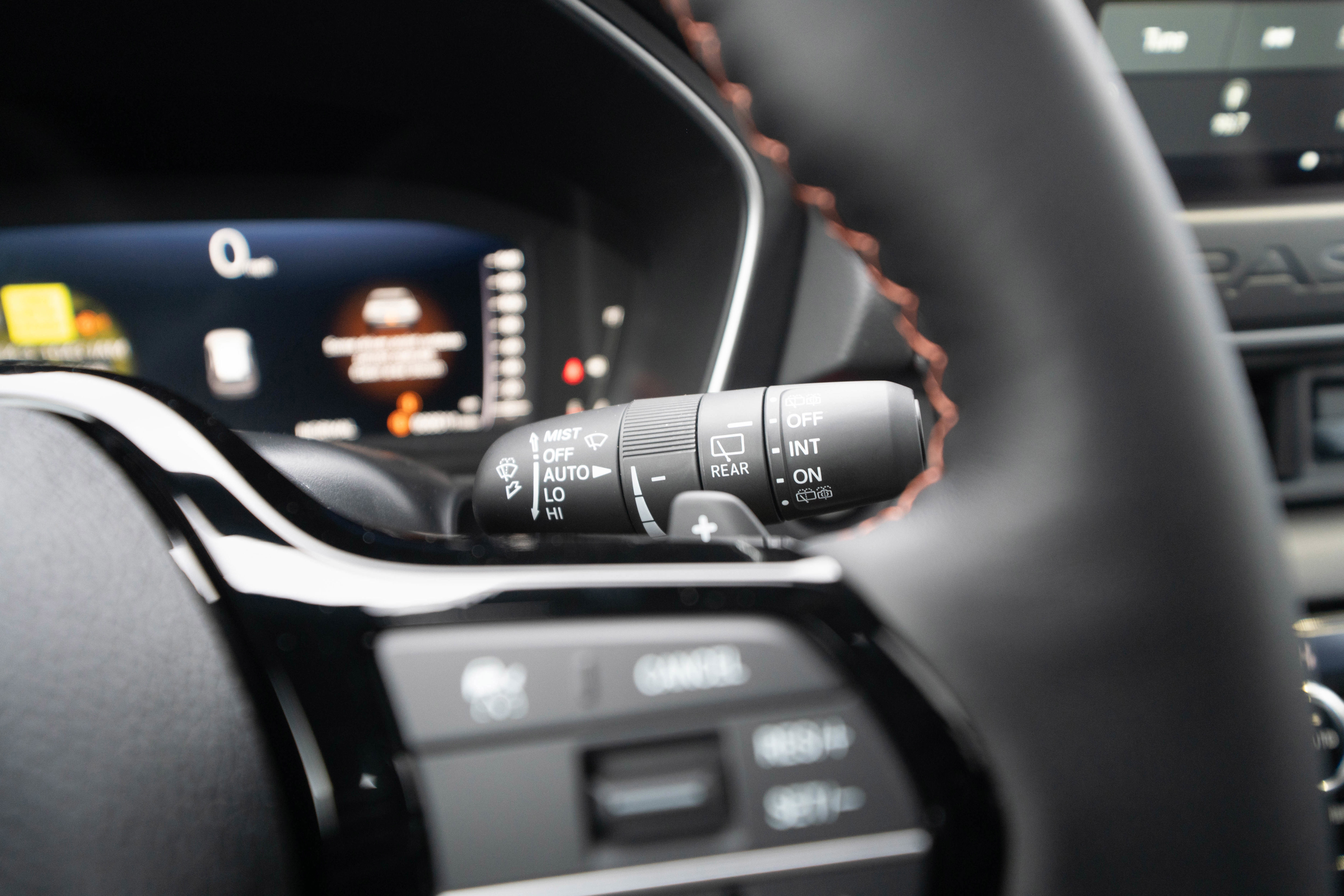 New 2026 Honda Passport TrailSport Elite image 14