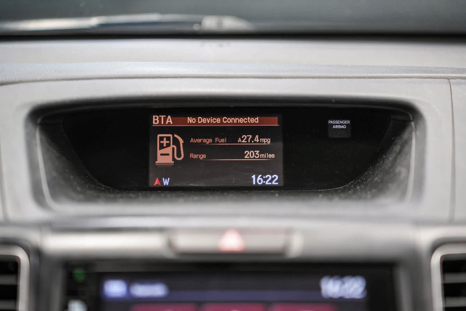 Used 2015 Honda CR-V EX image 15