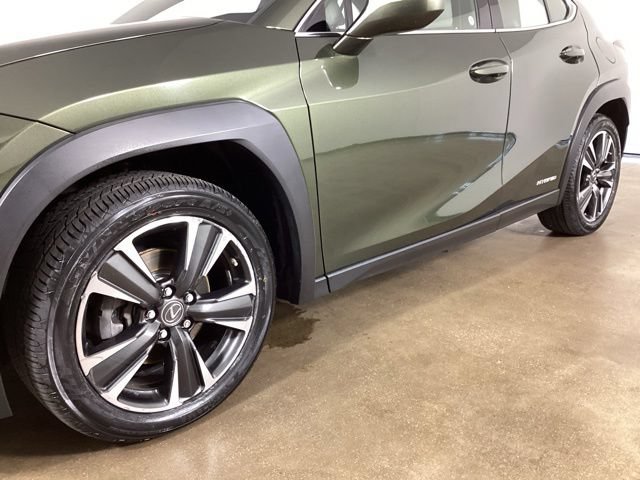 Used 2020 Lexus UX 250h w/ Premium Package AWD/4WD image 2
