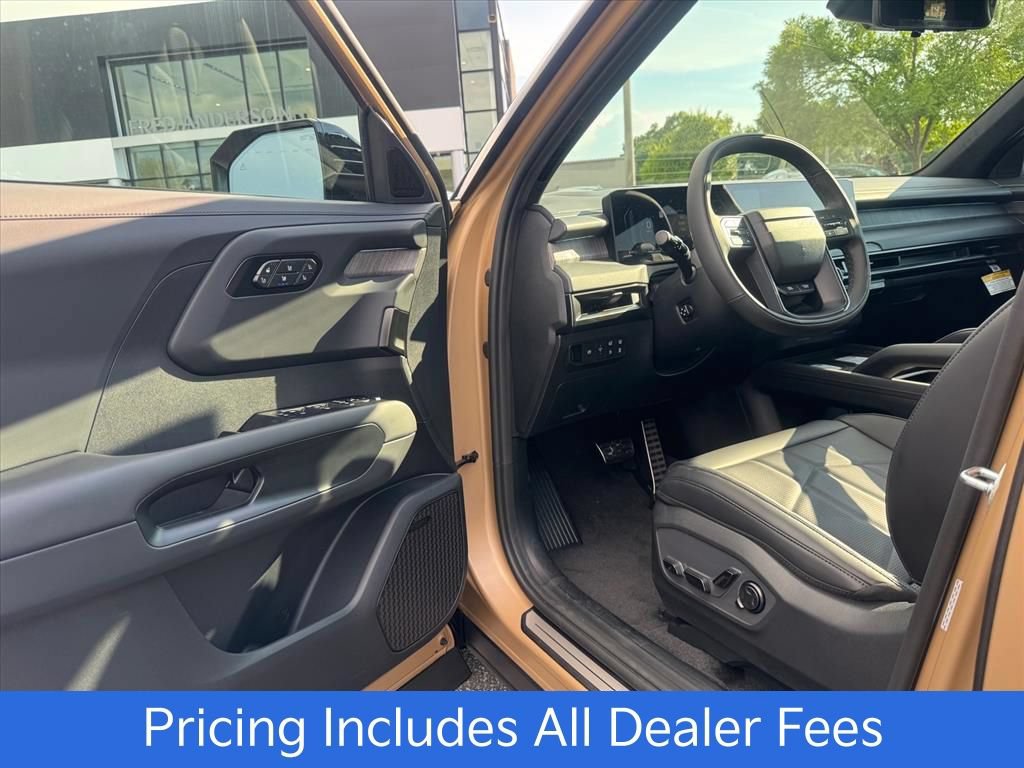 New 2027 Kia Telluride X-Line SX Prestige AWD/4WD image 13