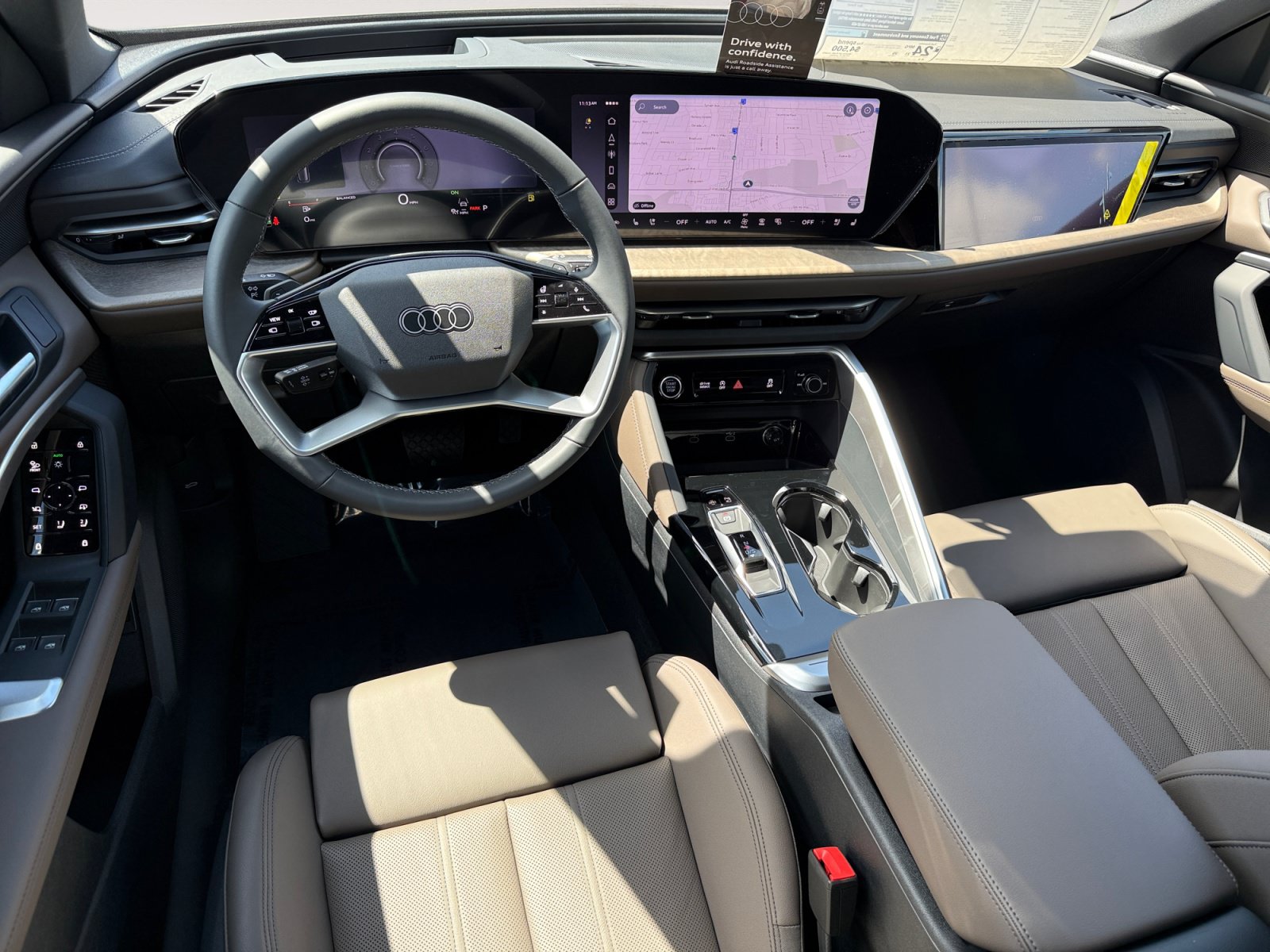 New 2026 Audi Q5 Prestige AWD/4WD image 15