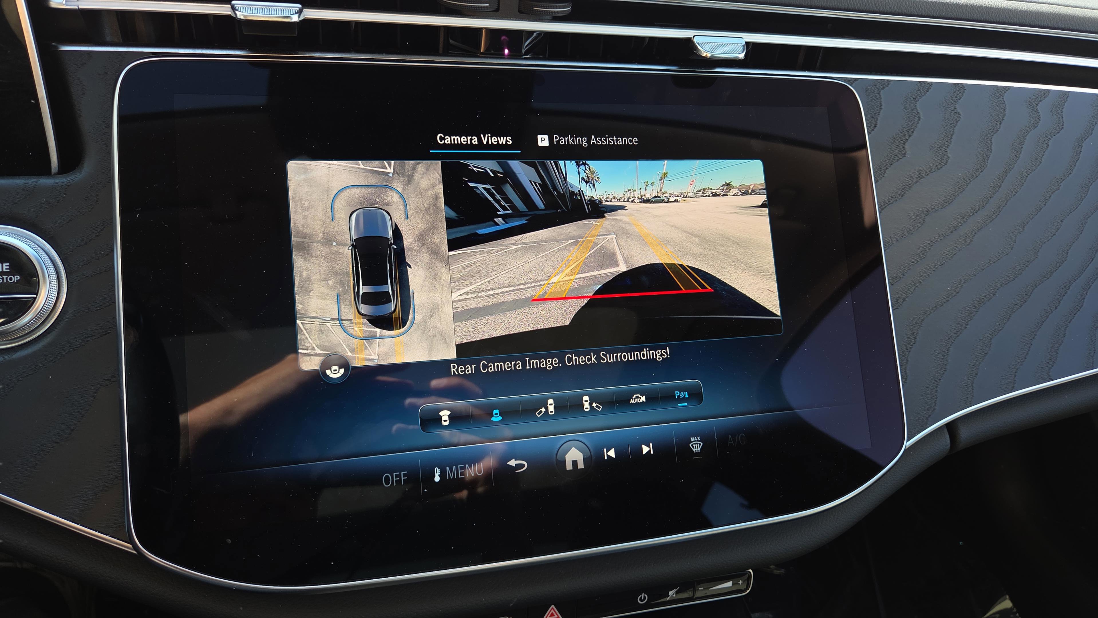 Certified 2024 Mercedes-Benz E 350 E 350 image 16