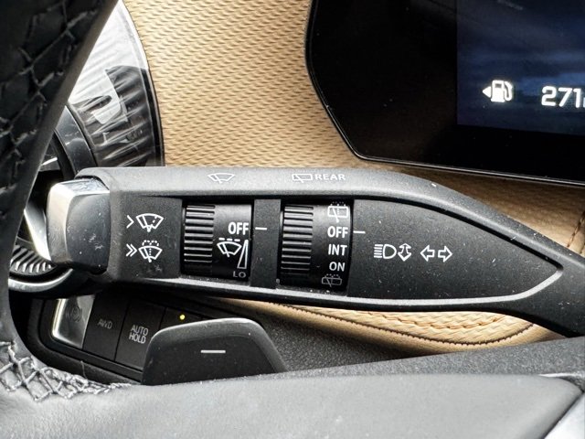 Used 2025 Chevrolet Equinox ACTIV image 28