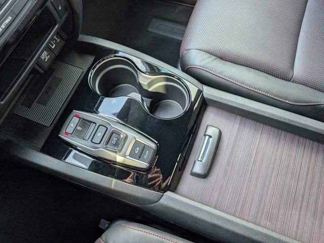 Used 2023 Honda Ridgeline Black Edition image 18