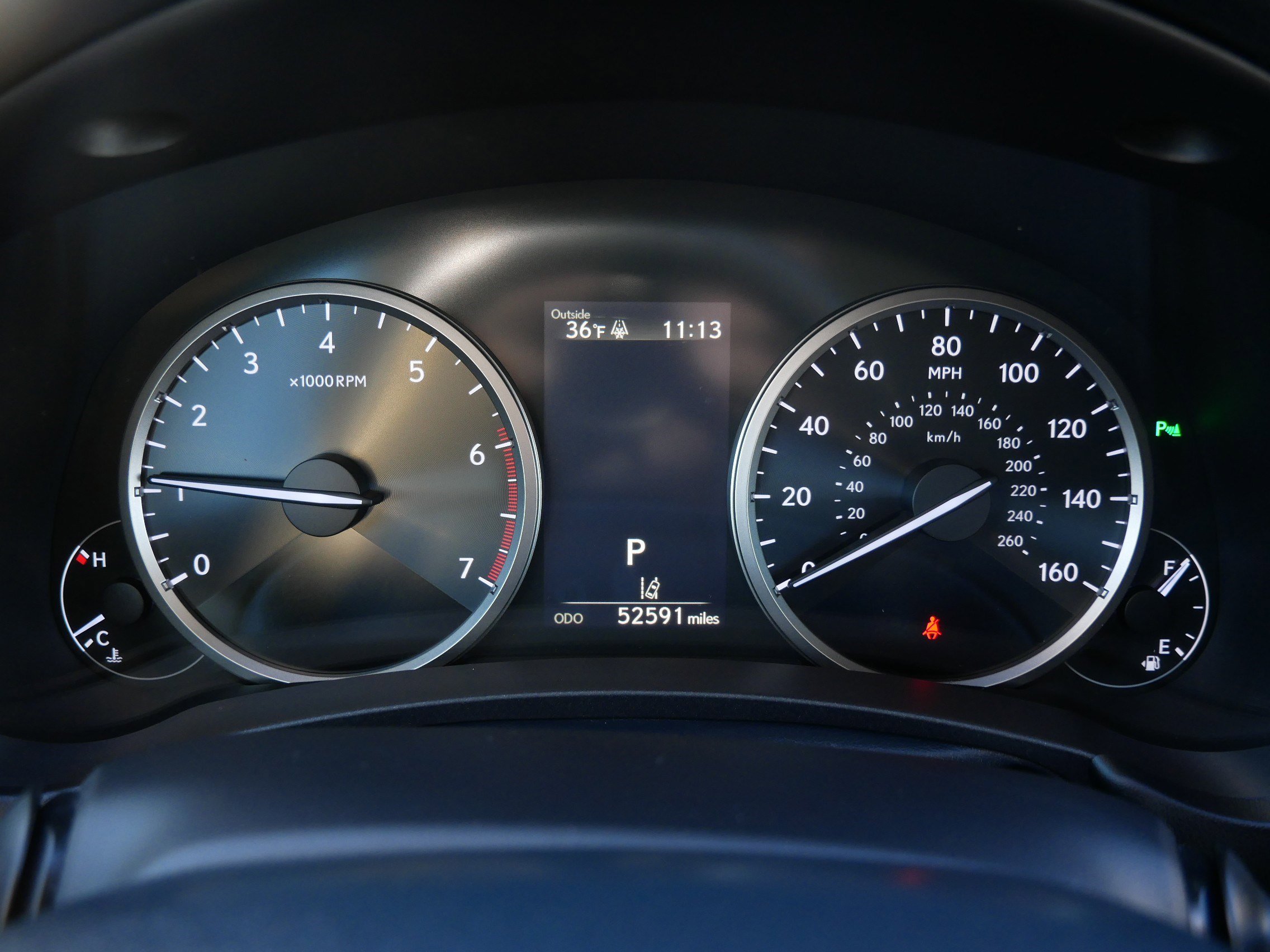 Used 2019 Lexus NX 300 AWD w/ Premium Package image 21