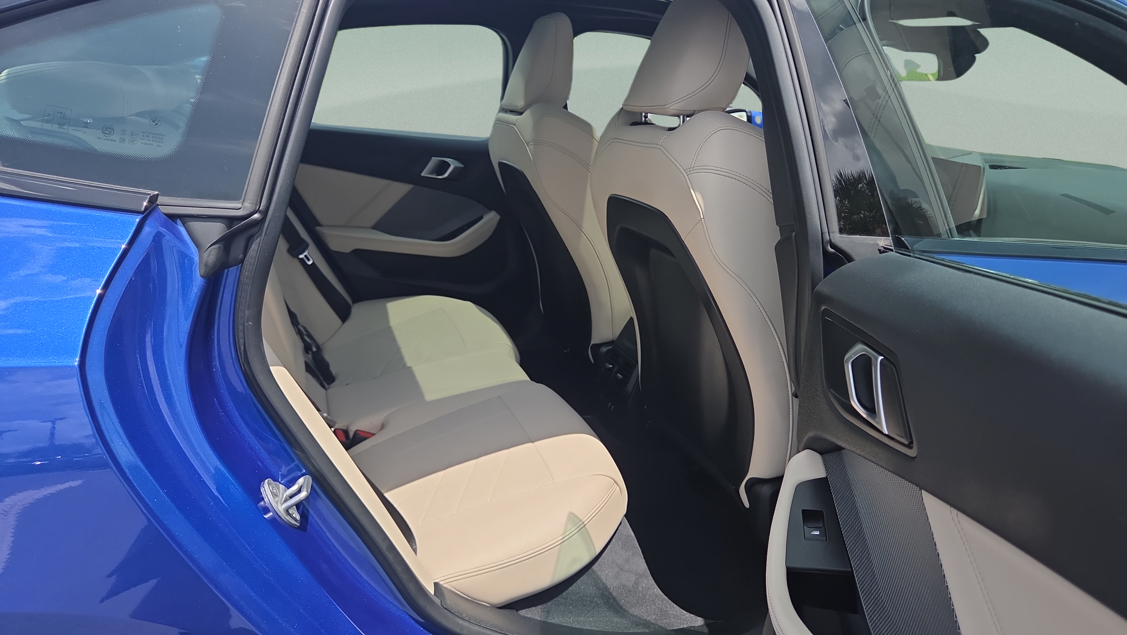Used 2025 BMW 228i xDrive w/ Premium Package AWD/4WD image 15