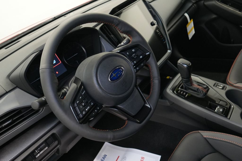 New 2026 Subaru Crosstrek 2.5i Limited w/ Popular Package #4A AWD/4WD image 12