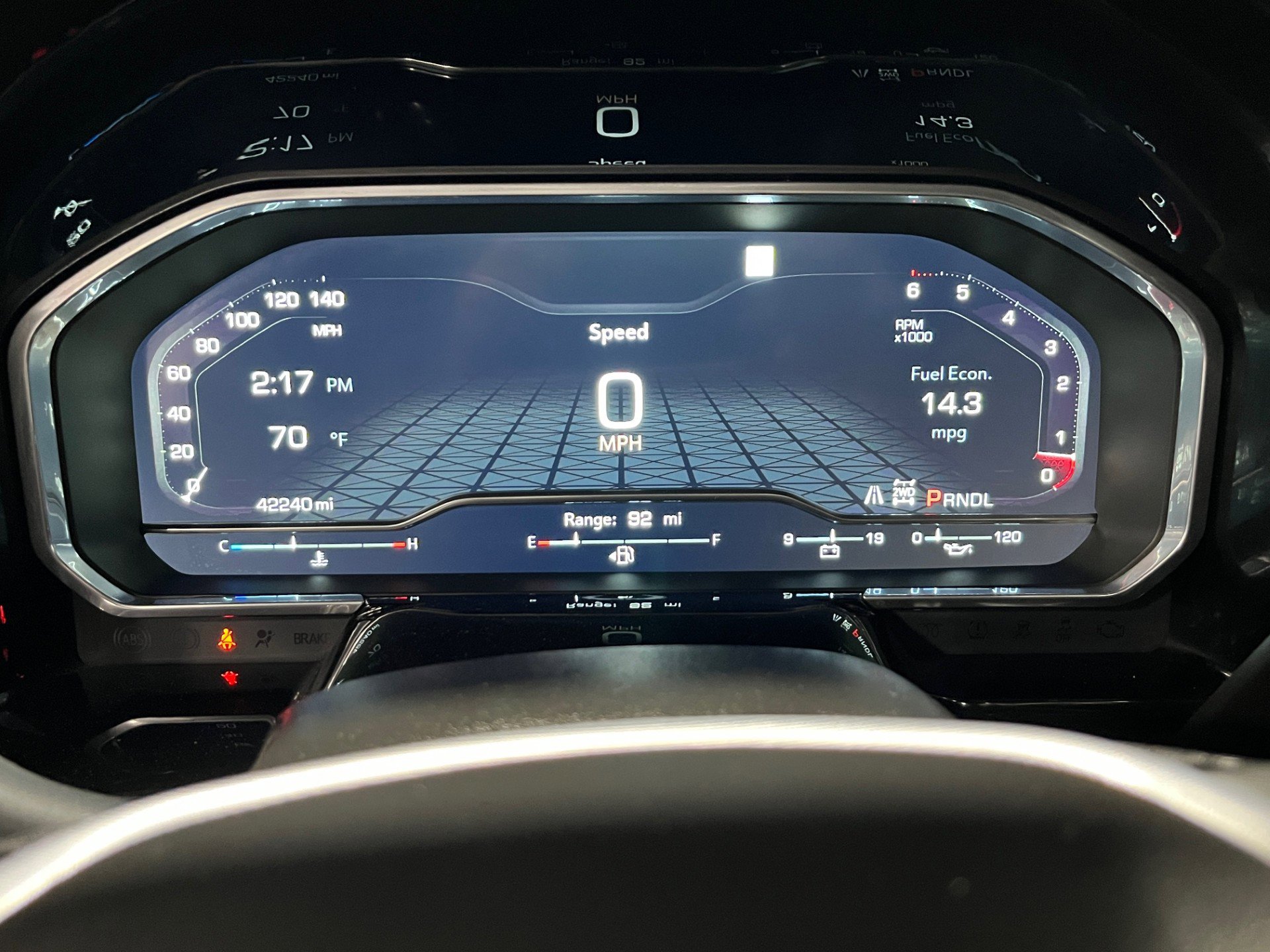 Certified 2023 GMC Sierra 1500 Elevation image 16