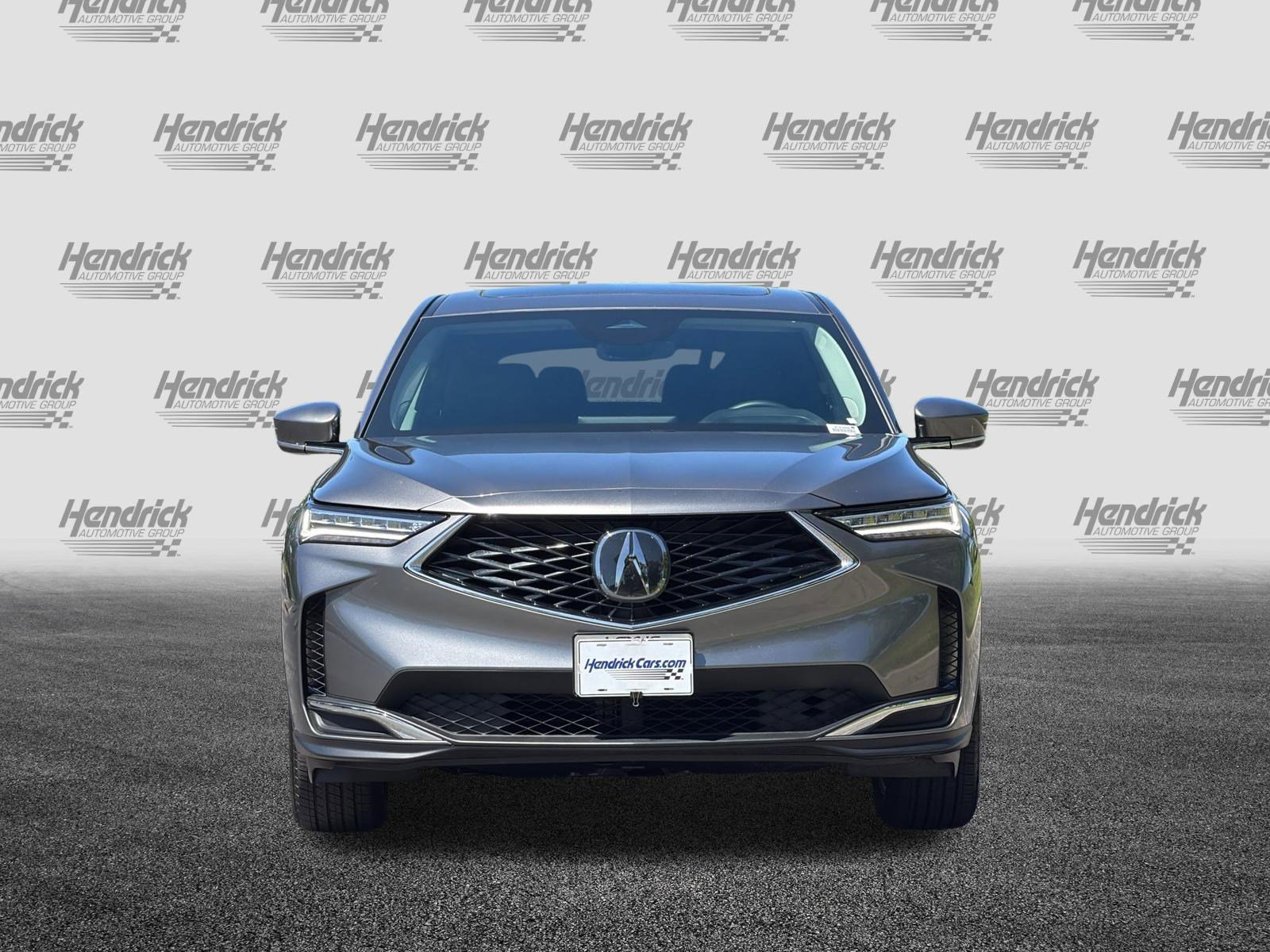 Used 2026 Acura MDX SH-AWD image 10