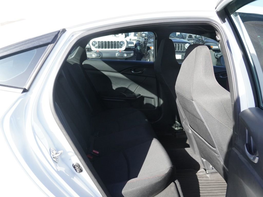Used 2020 Honda Civic Si image 23